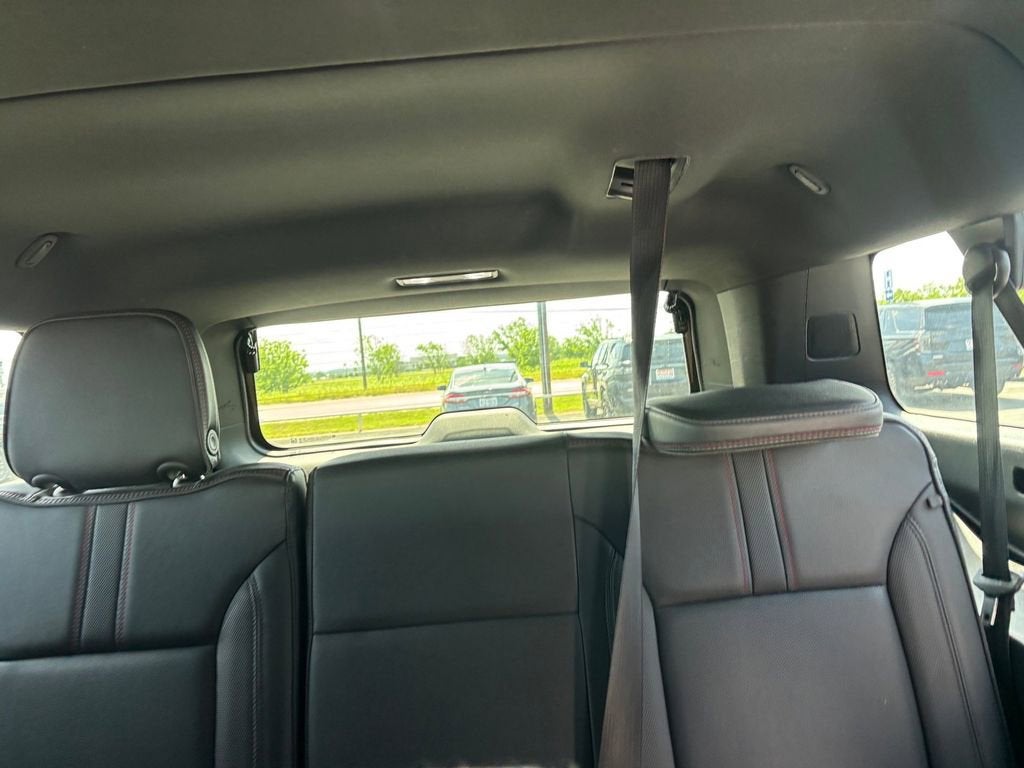 2022 Chevrolet Suburban RST - Photo 28