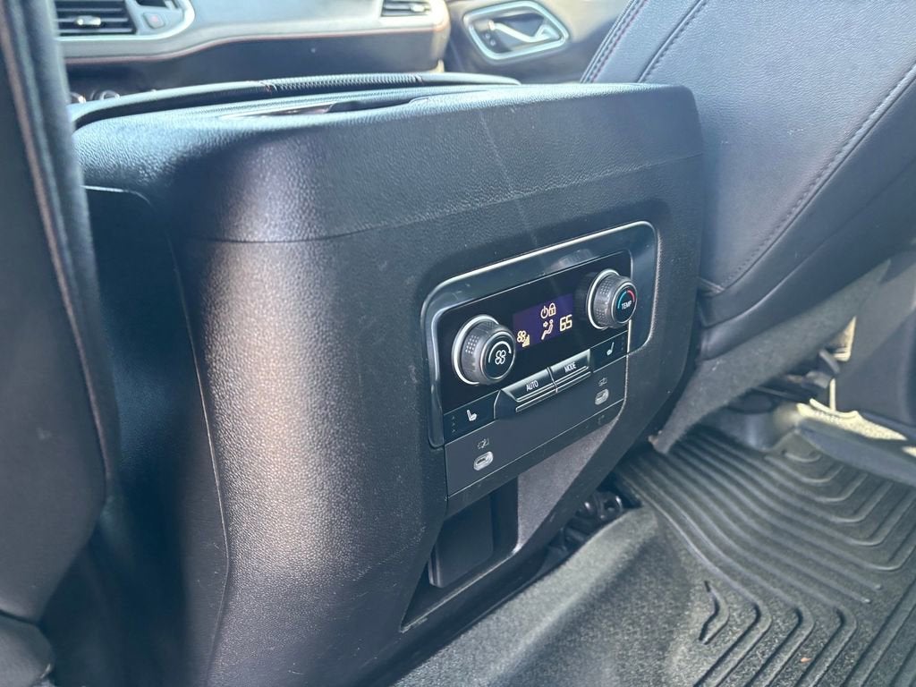 2022 Chevrolet Suburban RST - Photo 29