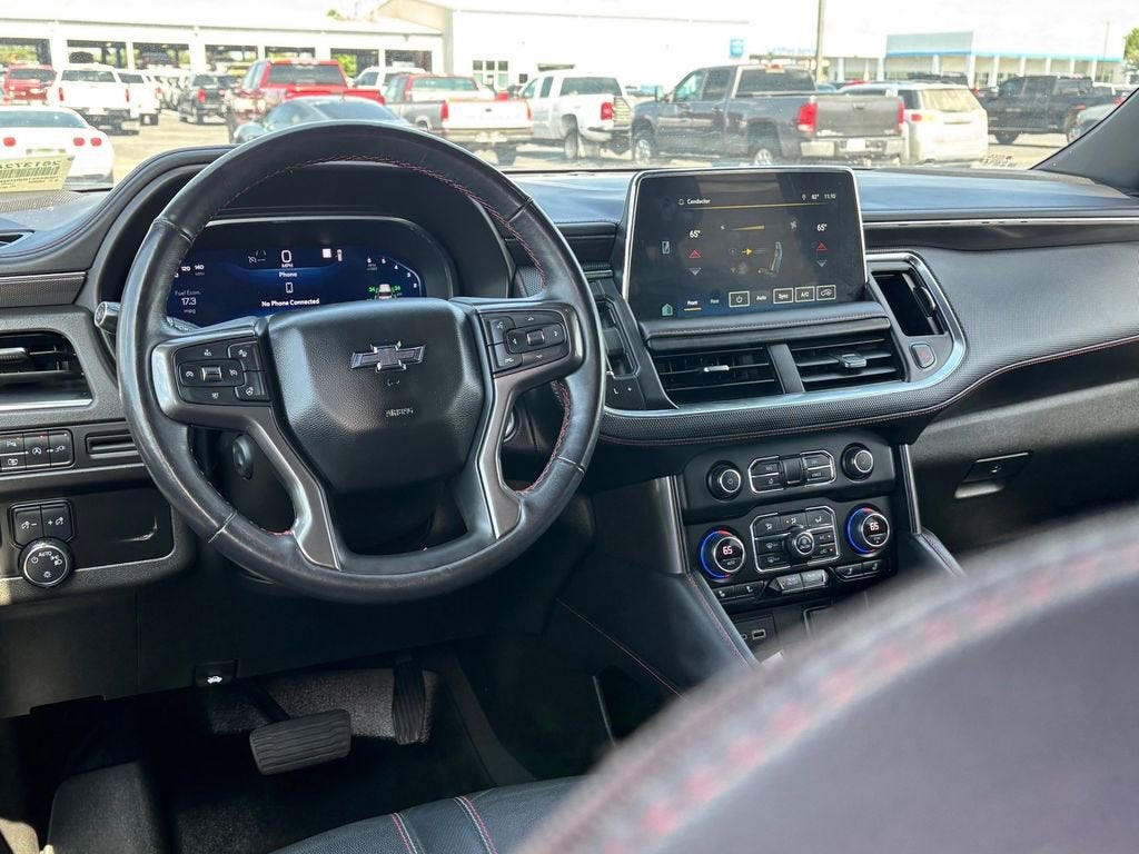2022 Chevrolet Suburban RST - Photo 30