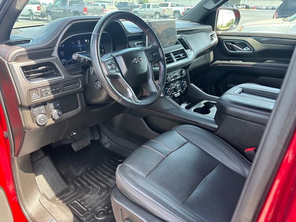 2022 Chevrolet Suburban RST - Photo 8