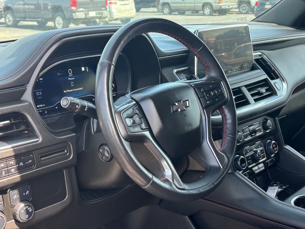 2022 Chevrolet Suburban RST - Photo 9