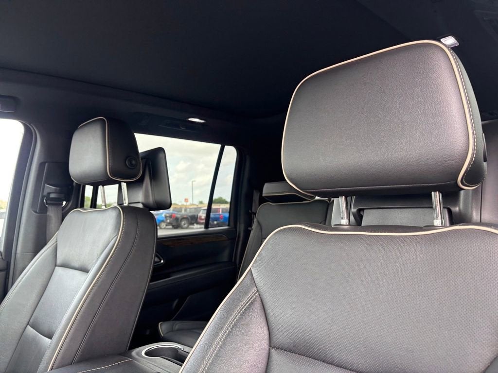 2021 Chevrolet Suburban Premier