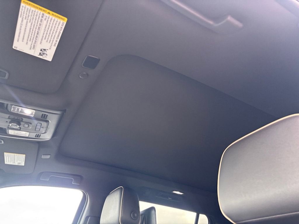2021 Chevrolet Suburban Premier