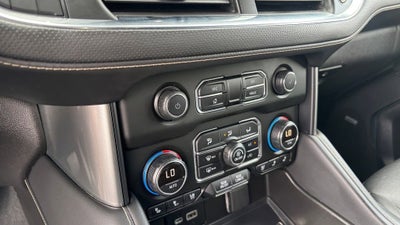 2021 Chevrolet Suburban Premier