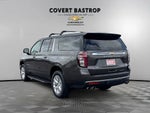 2021 Chevrolet Suburban Premier