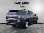 2021 Chevrolet Suburban Premier