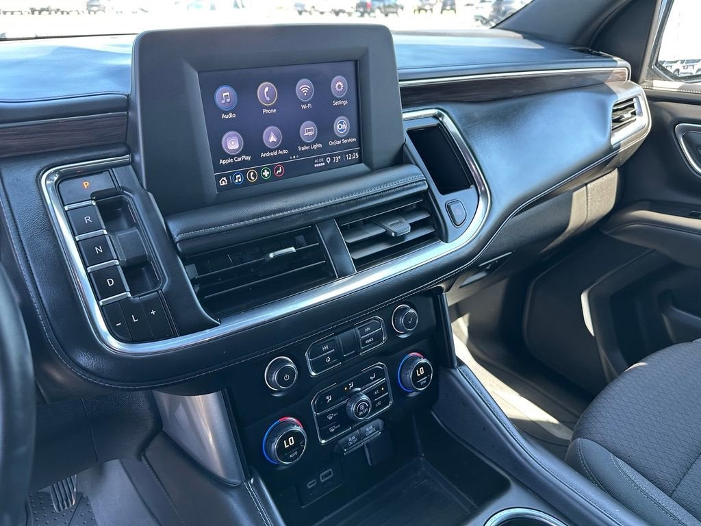 2024 Chevrolet Tahoe LS