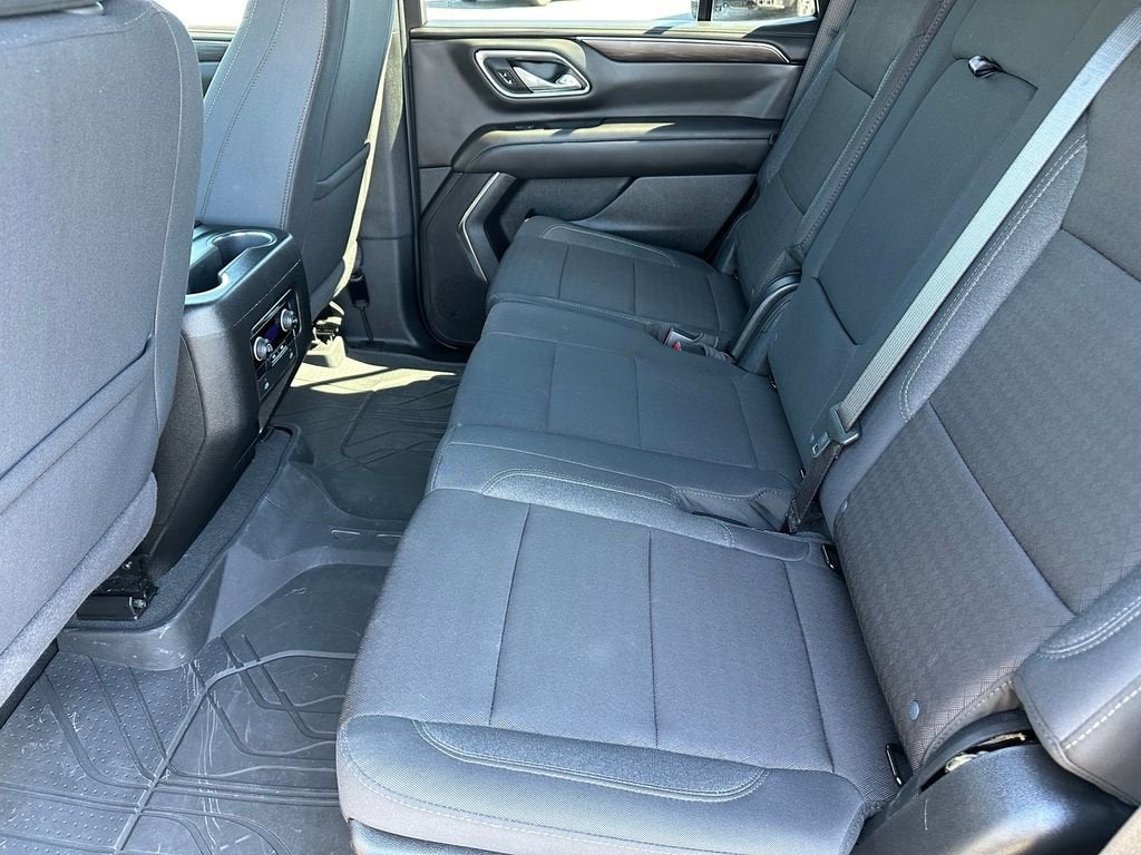 2024 Chevrolet Tahoe LS