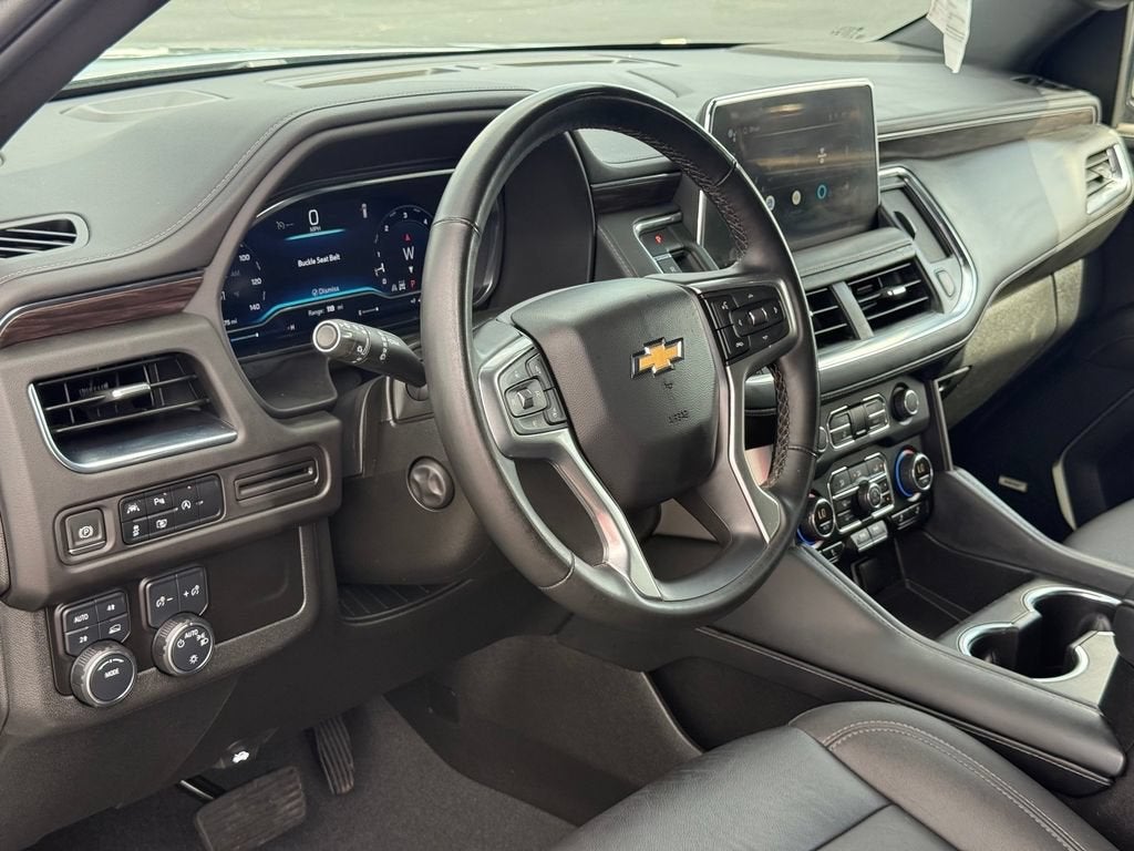 2023 Chevrolet Tahoe LT - Photo 12