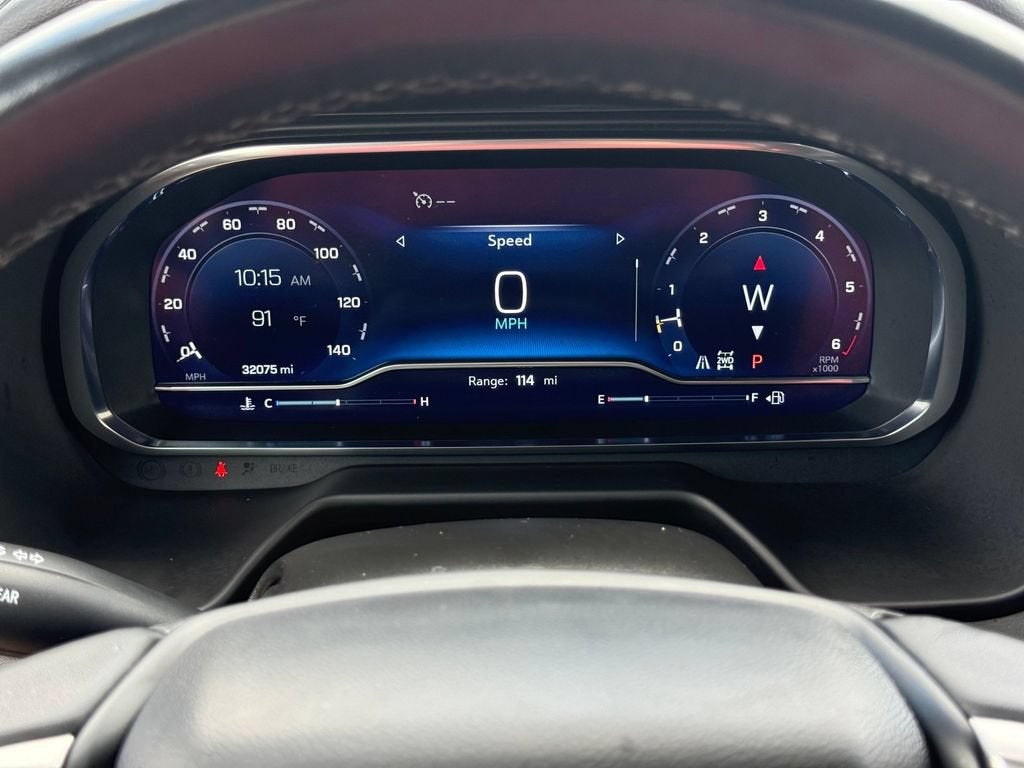 2023 Chevrolet Tahoe LT - Photo 16