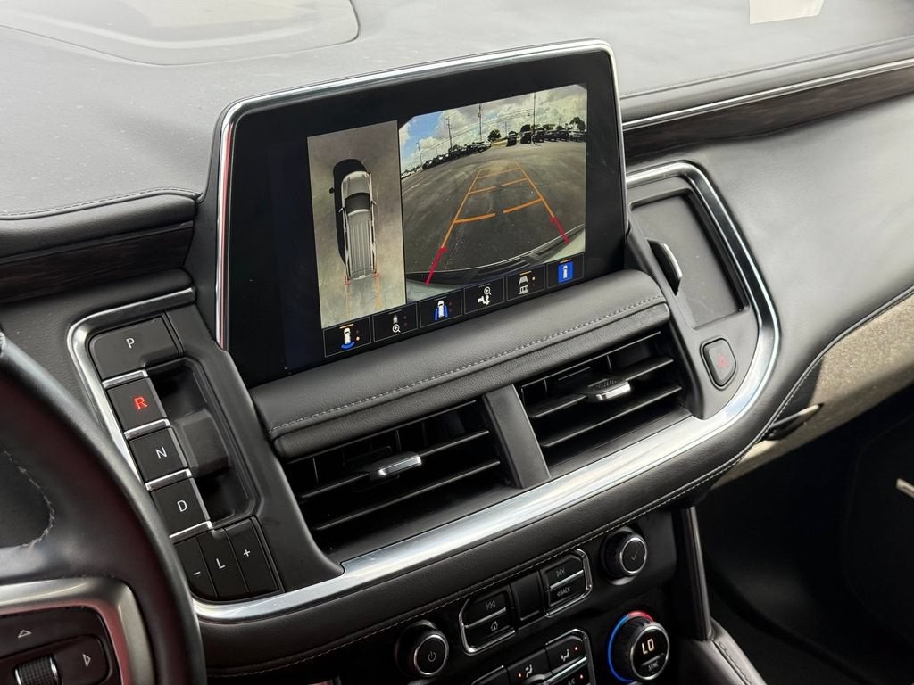 2023 Chevrolet Tahoe LT - Photo 18