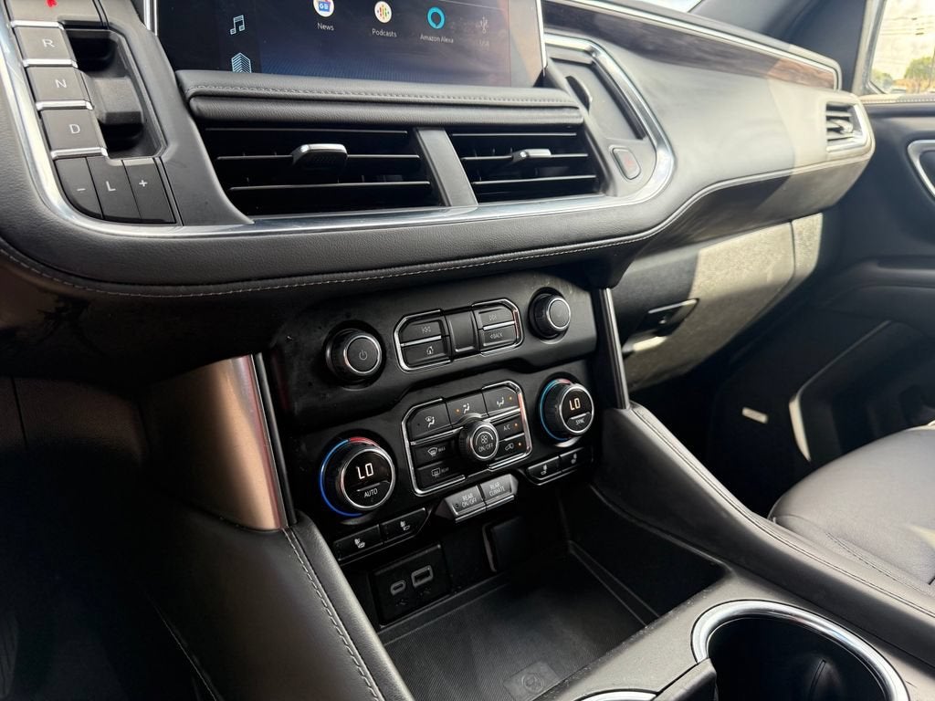 2023 Chevrolet Tahoe LT - Photo 19