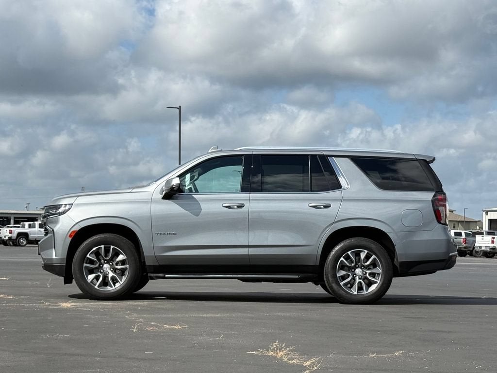 2023 Chevrolet Tahoe LT - Photo 2