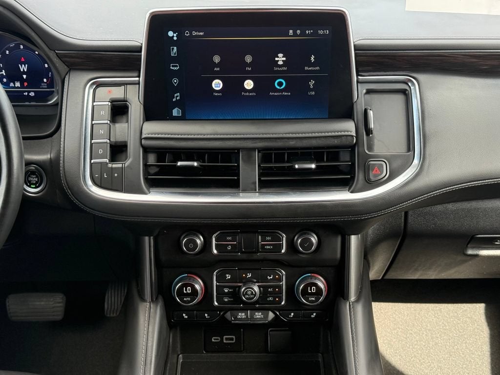 2023 Chevrolet Tahoe LT - Photo 25