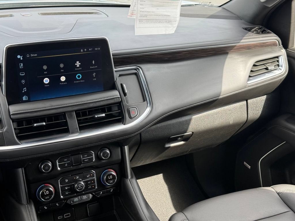2023 Chevrolet Tahoe LT - Photo 26