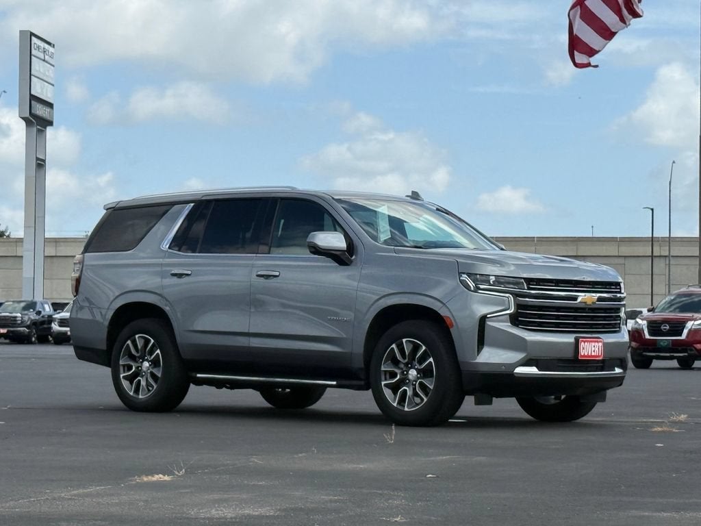 2023 Chevrolet Tahoe LT - Photo 6
