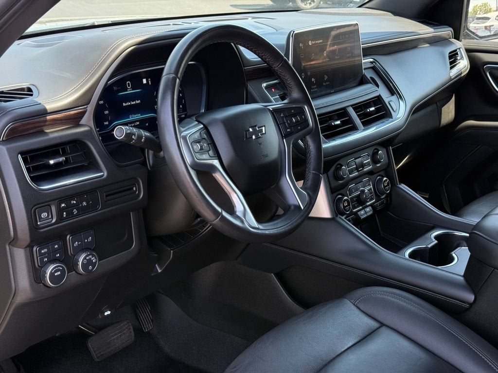 2023 Chevrolet Tahoe Z71 - Photo 10