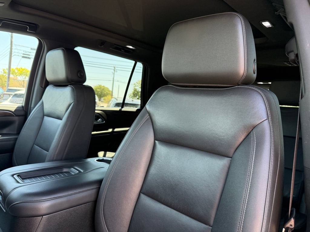 2023 Chevrolet Tahoe Z71 - Photo 11