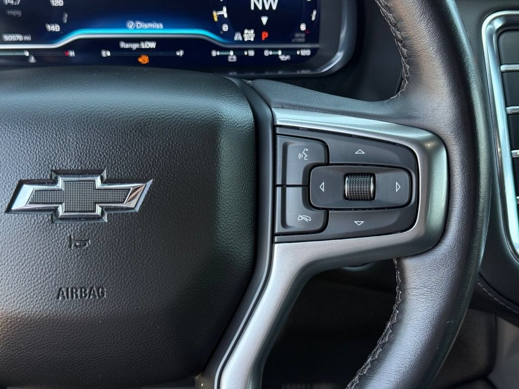 2023 Chevrolet Tahoe Z71 - Photo 13