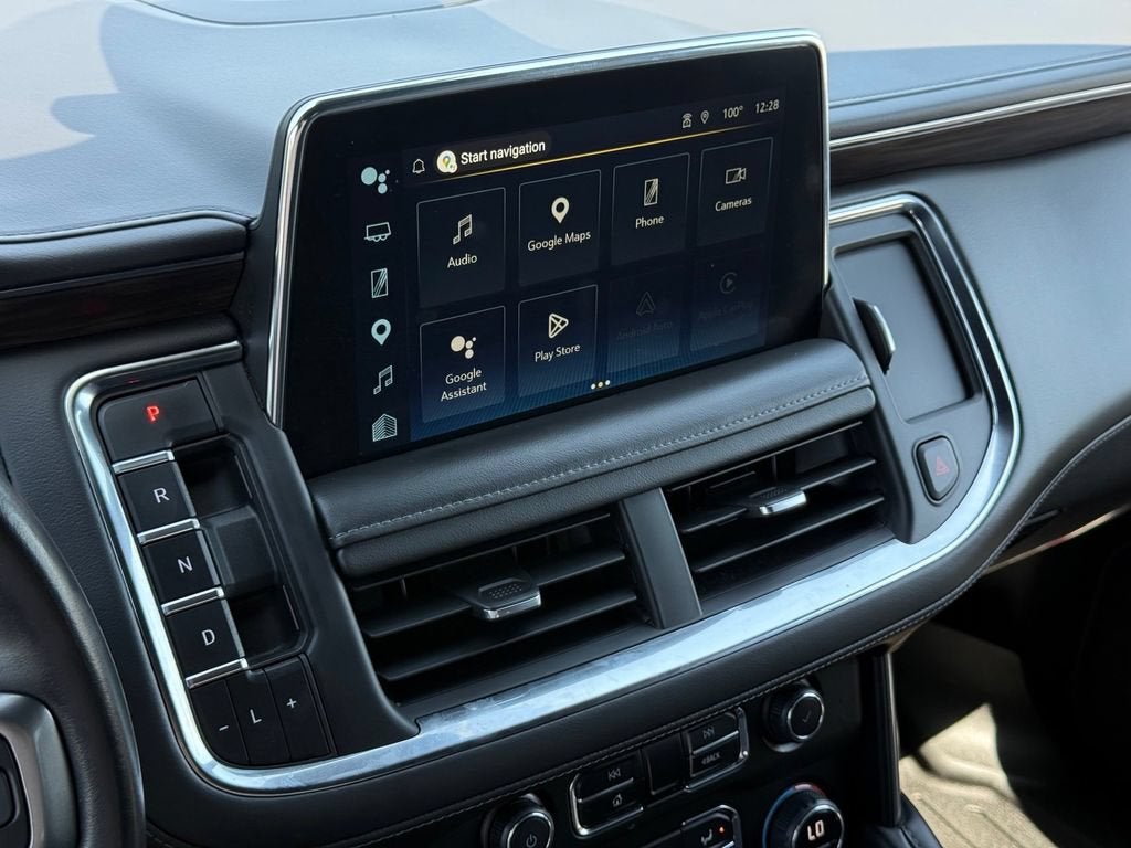 2023 Chevrolet Tahoe Z71 - Photo 15
