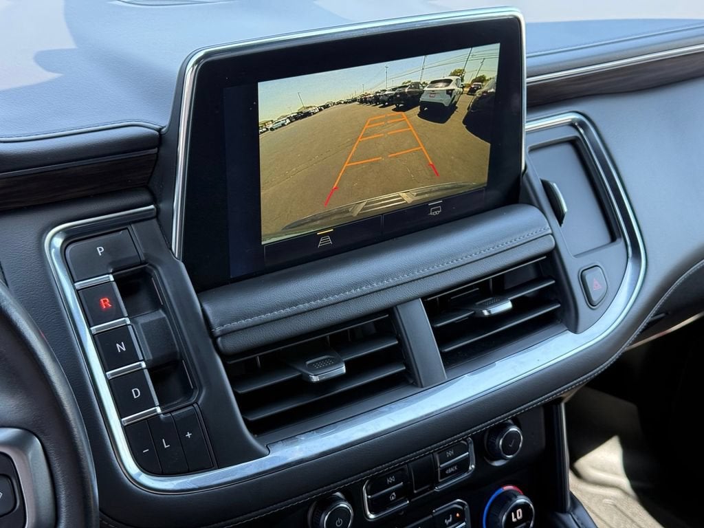 2023 Chevrolet Tahoe Z71 - Photo 16