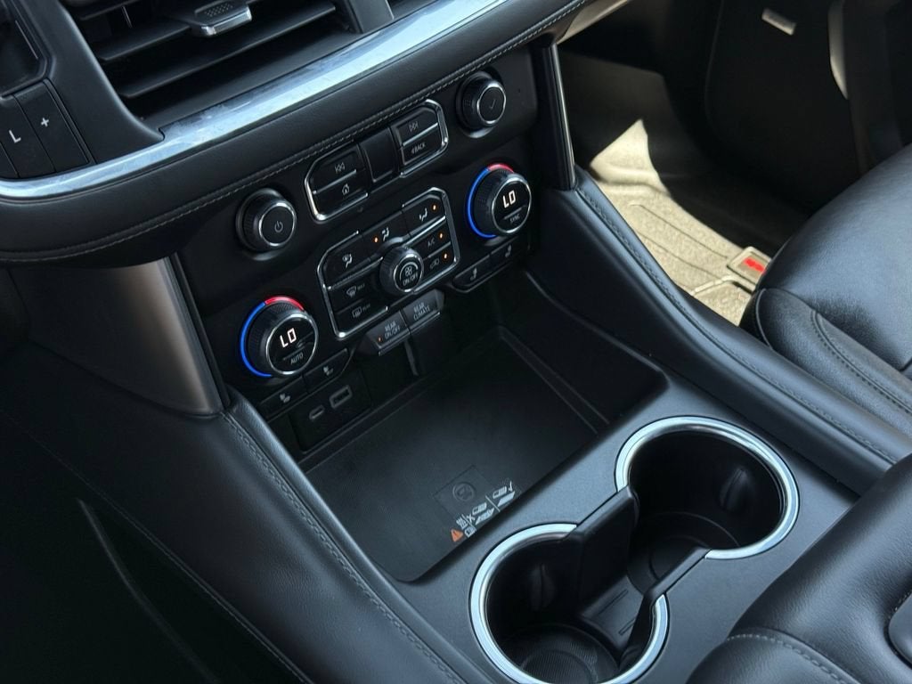 2023 Chevrolet Tahoe Z71 - Photo 17