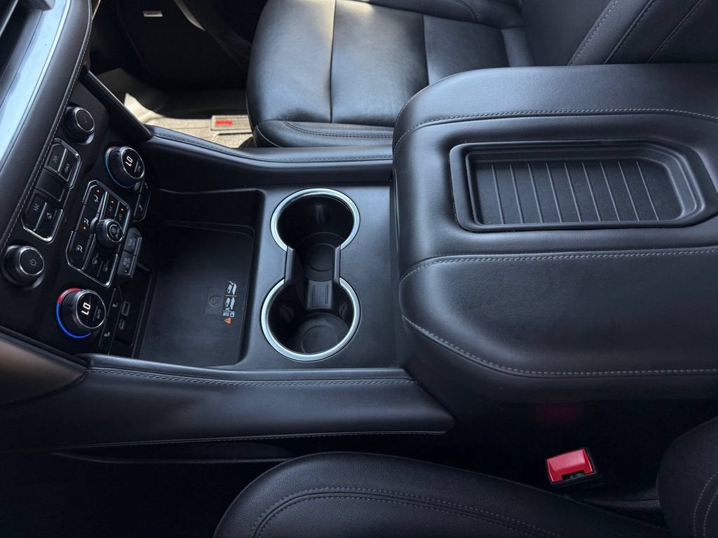 2023 Chevrolet Tahoe Z71 - Photo 18