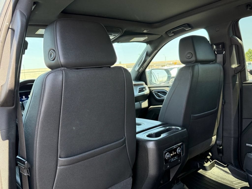 2023 Chevrolet Tahoe Z71 - Photo 19