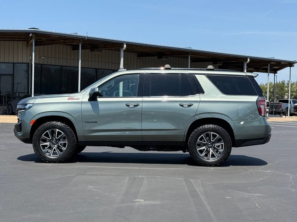 2023 Chevrolet Tahoe Z71 - Photo 2