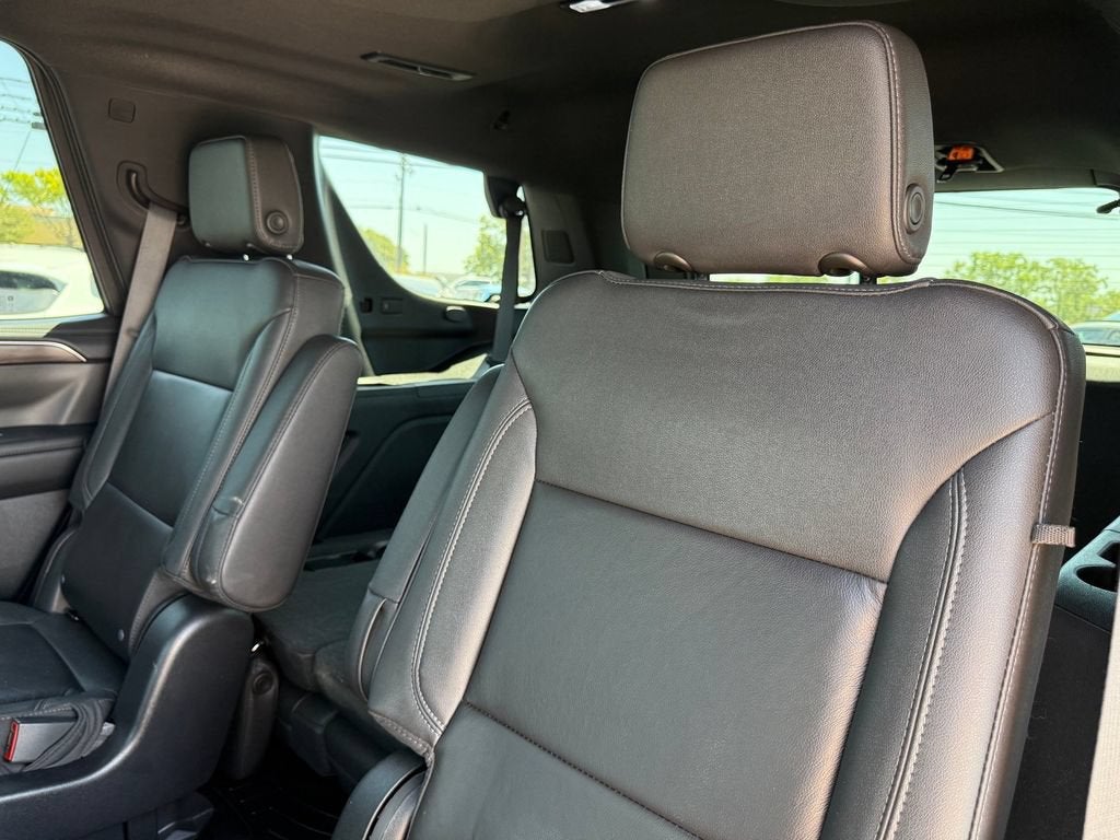 2023 Chevrolet Tahoe Z71 - Photo 20