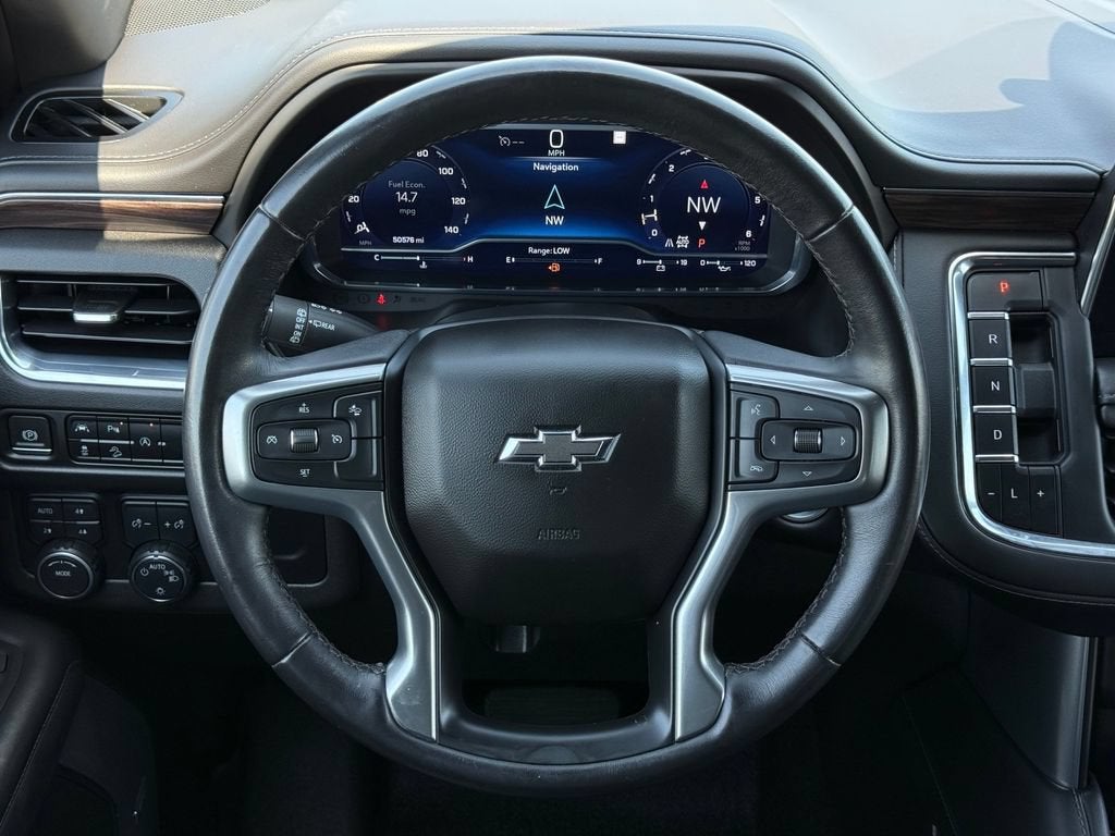 2023 Chevrolet Tahoe Z71 - Photo 21