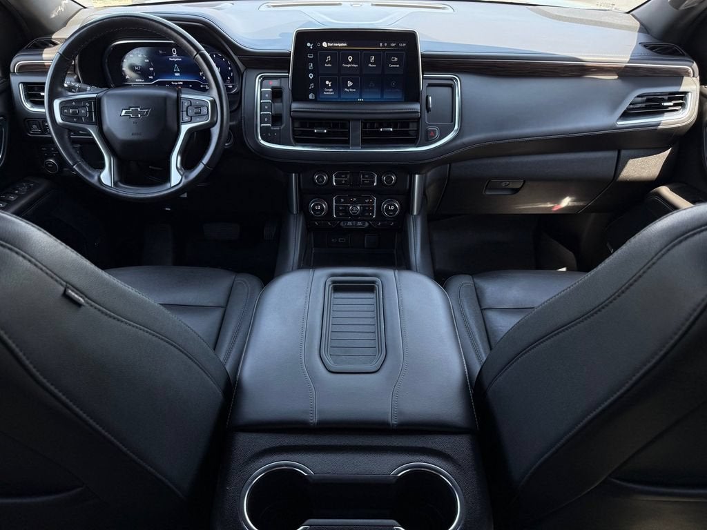 2023 Chevrolet Tahoe Z71 - Photo 22