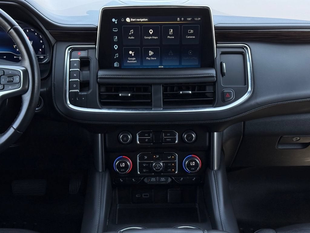 2023 Chevrolet Tahoe Z71 - Photo 23