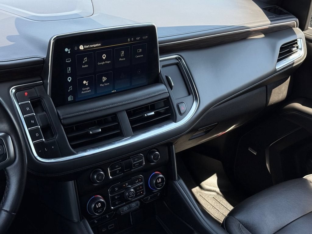 2023 Chevrolet Tahoe Z71 - Photo 24