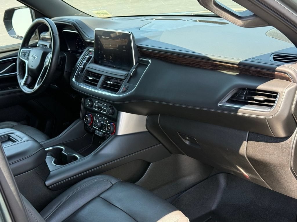 2023 Chevrolet Tahoe Z71 - Photo 25