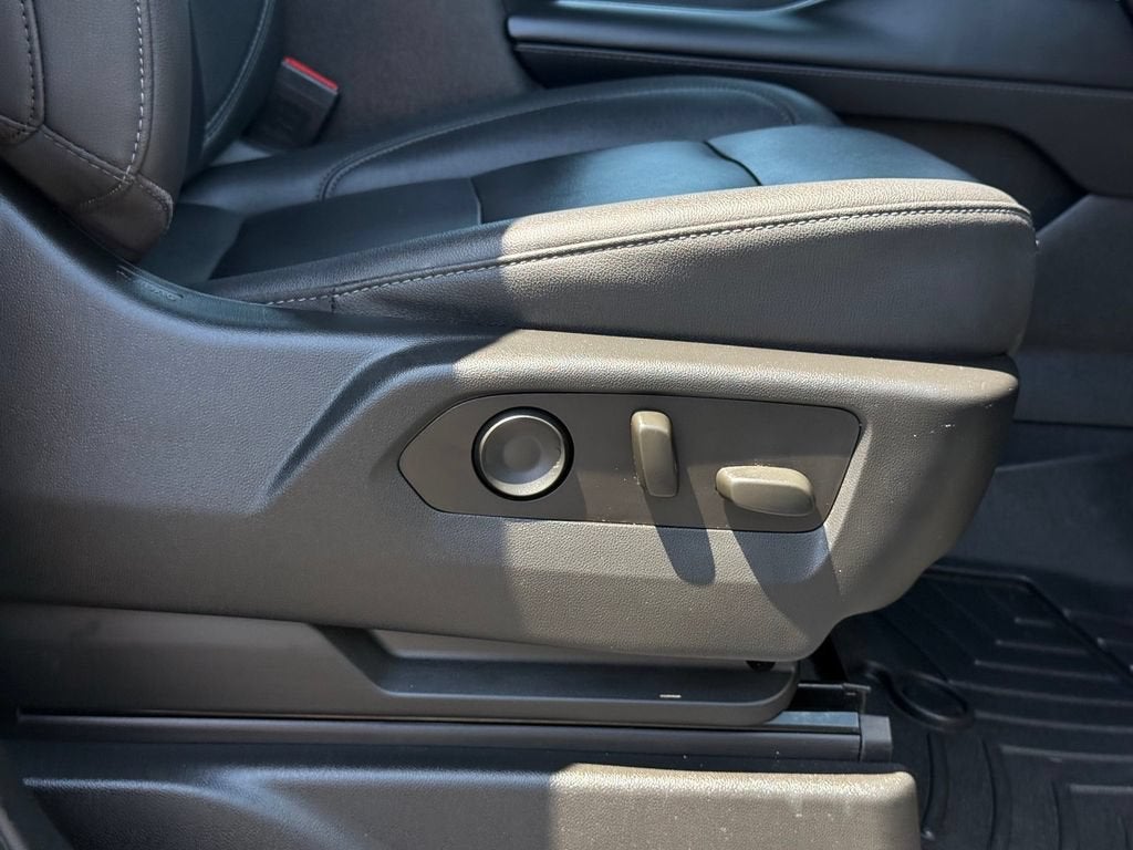 2023 Chevrolet Tahoe Z71 - Photo 26