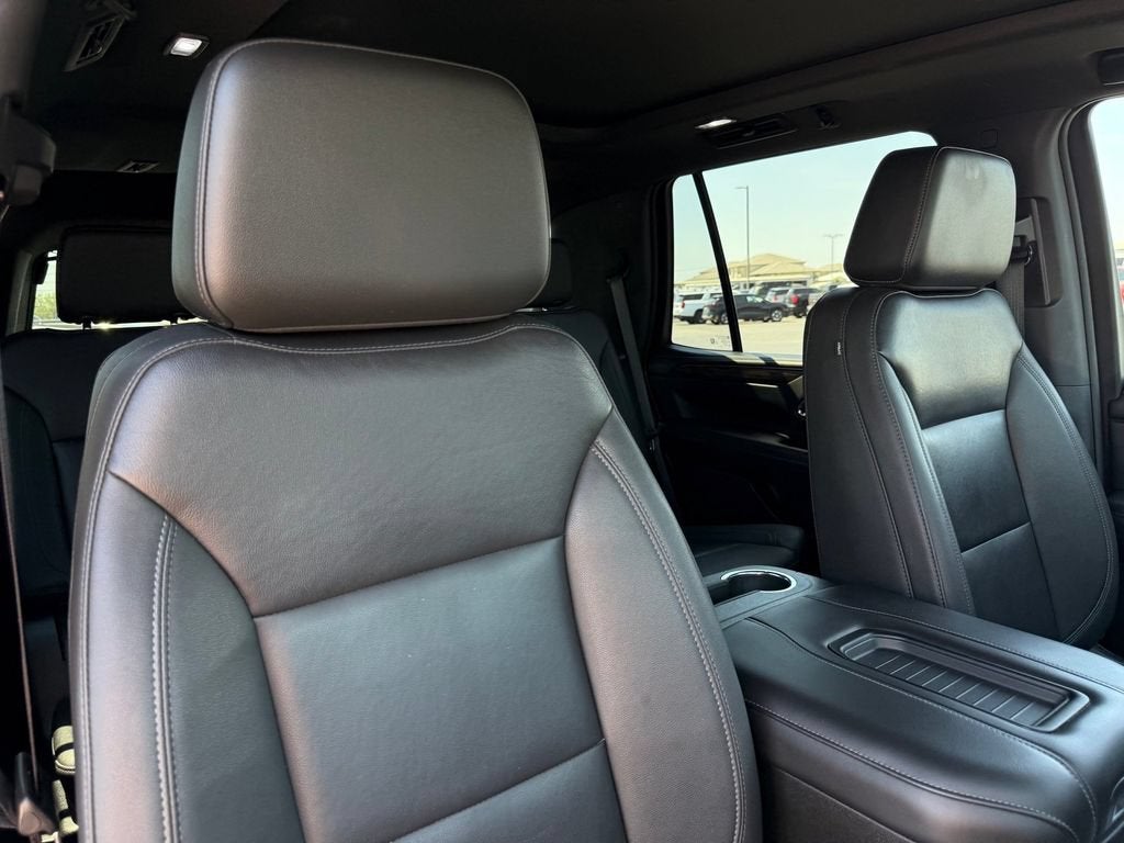 2023 Chevrolet Tahoe Z71 - Photo 27