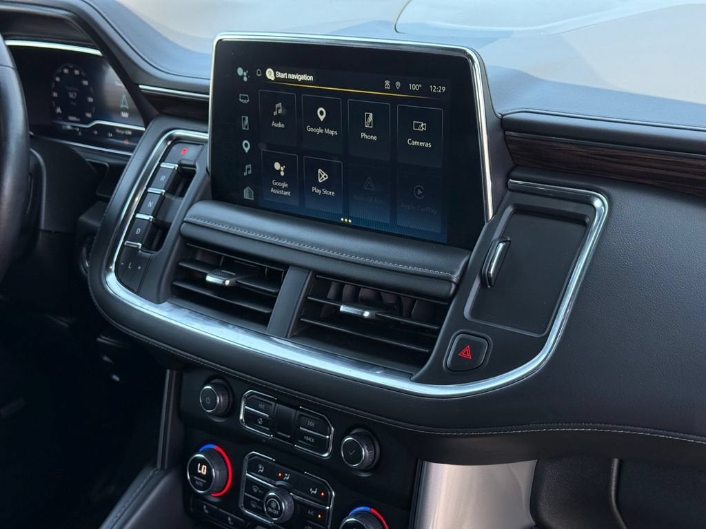 2023 Chevrolet Tahoe Z71 - Photo 28