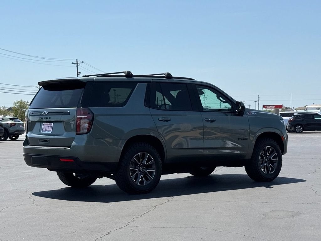 2023 Chevrolet Tahoe Z71 - Photo 4