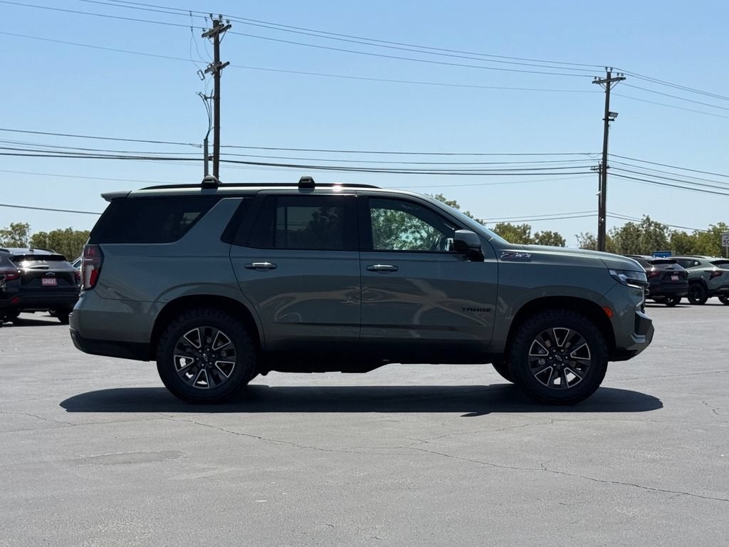 2023 Chevrolet Tahoe Z71 - Photo 5