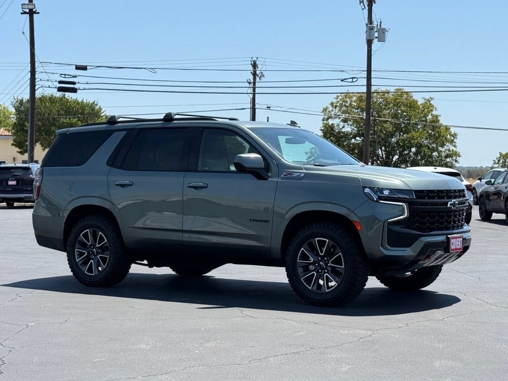 2023 Chevrolet Tahoe Z71 - Photo 6