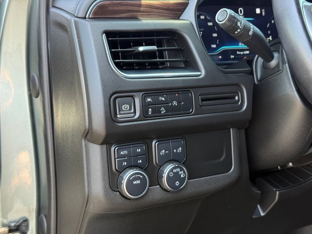 2023 Chevrolet Tahoe Z71 - Photo 8