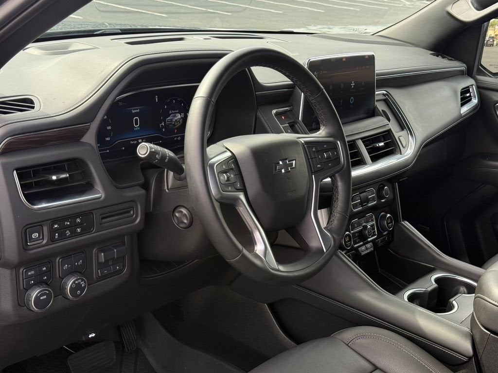 2024 Chevrolet Tahoe Z71 - Photo 10