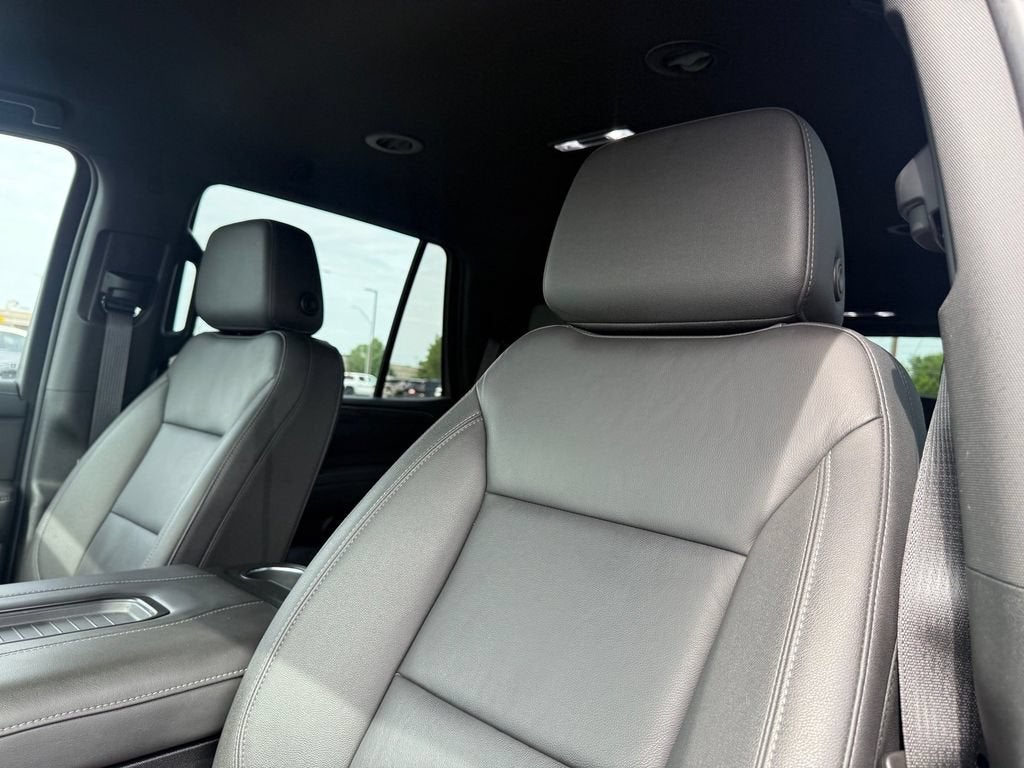 2024 Chevrolet Tahoe Z71 - Photo 11