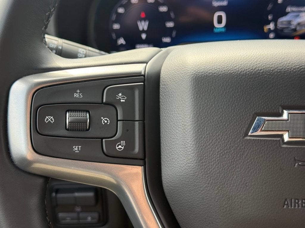 2024 Chevrolet Tahoe Z71 - Photo 12