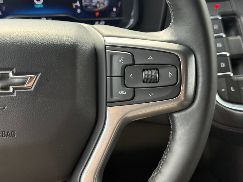 2024 Chevrolet Tahoe Z71 - Photo 13