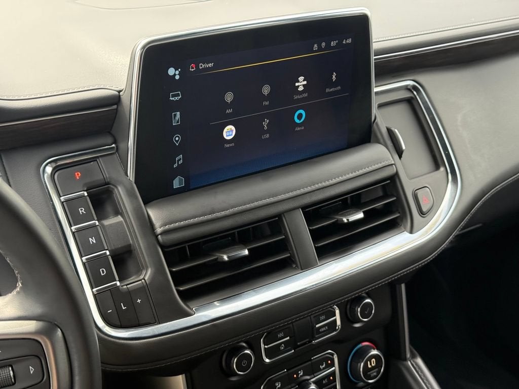 2024 Chevrolet Tahoe Z71 - Photo 15