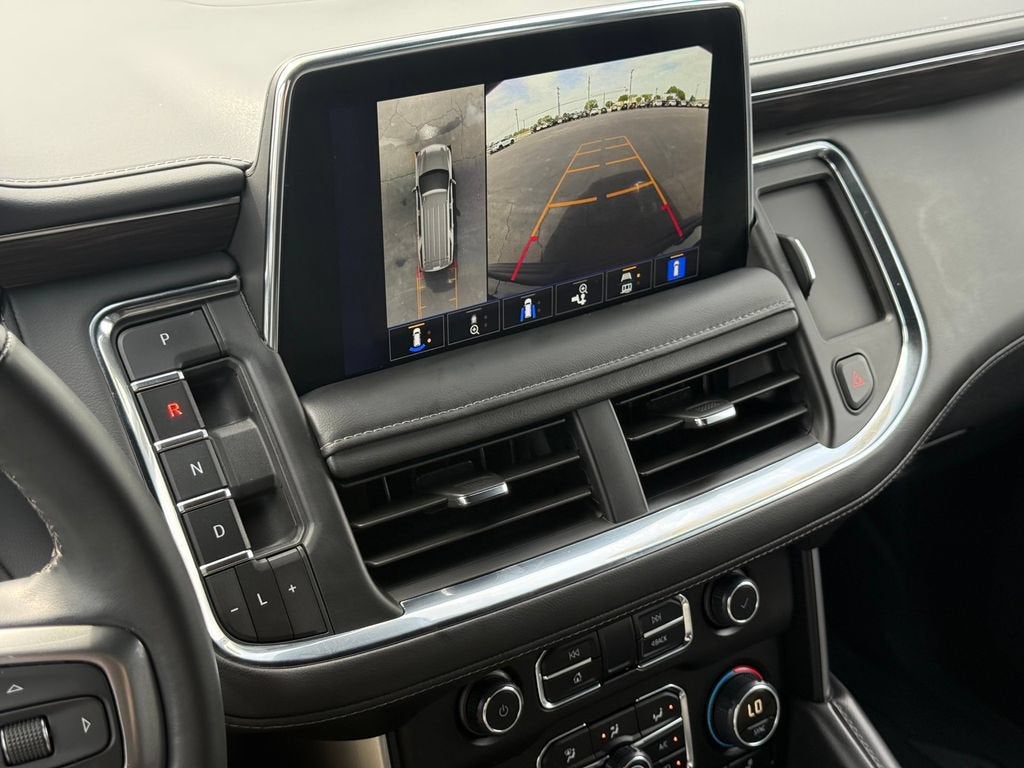 2024 Chevrolet Tahoe Z71 - Photo 16