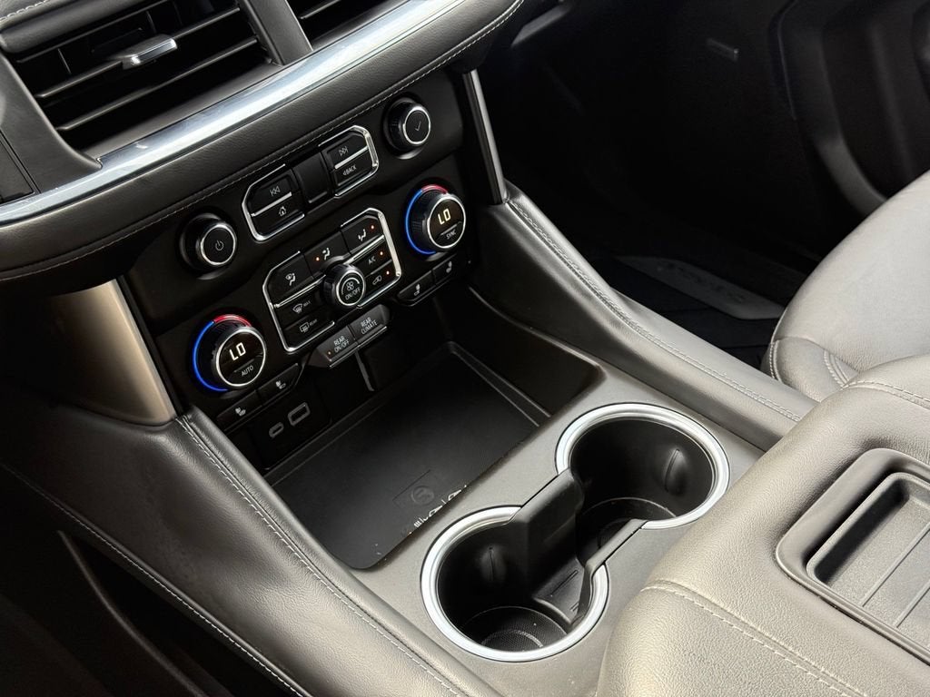 2024 Chevrolet Tahoe Z71 - Photo 17