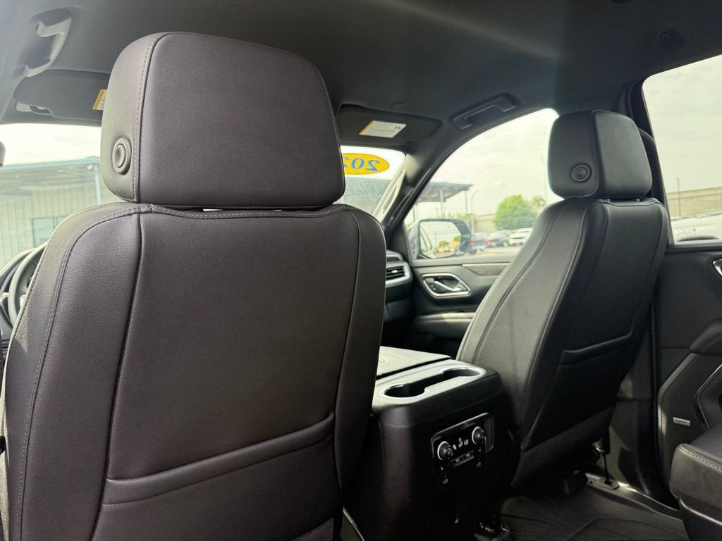 2024 Chevrolet Tahoe Z71 - Photo 19